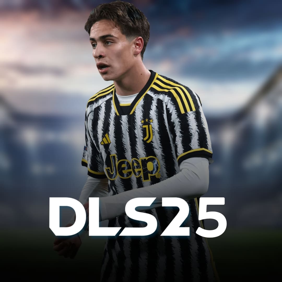 DLS25