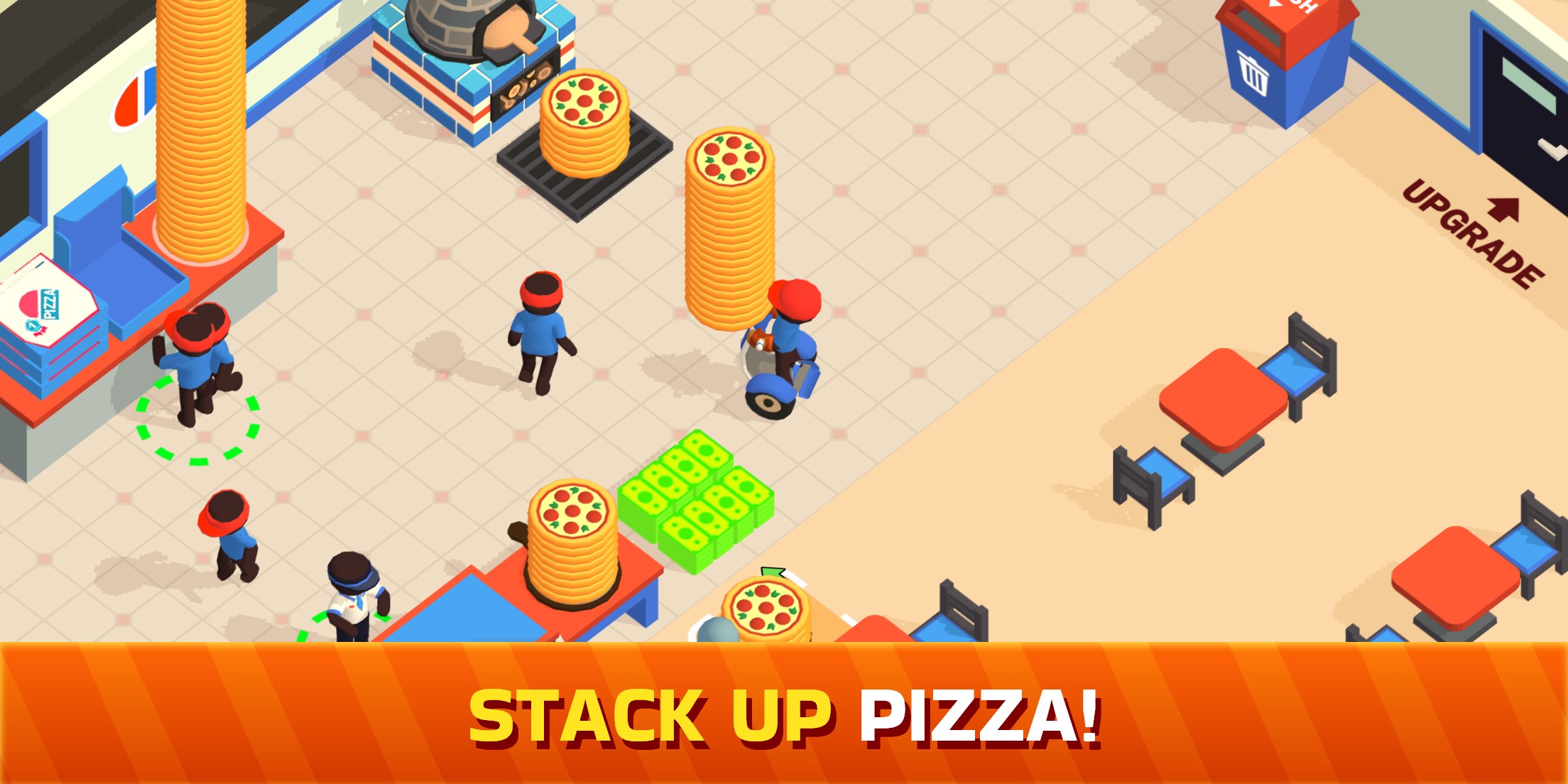 App Banner